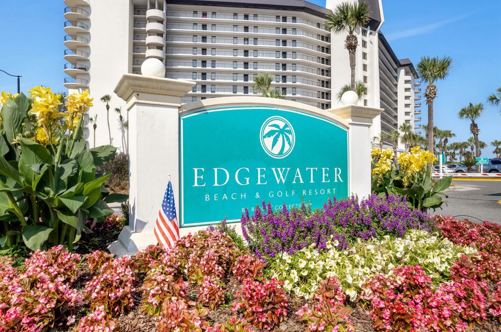 41 of 68 - 520 N Richard Jackson Boulevard 1609, Panama City Beach, FL