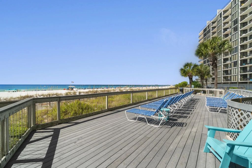 42 of 68 - 520 N Richard Jackson Boulevard 1609, Panama City Beach, FL