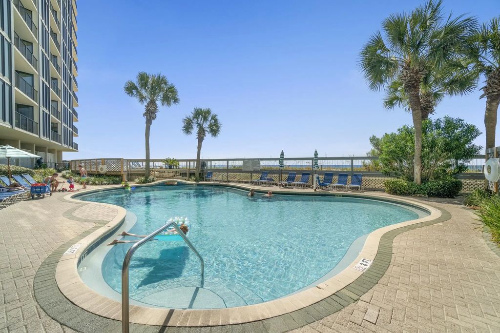 43 of 68 - 520 N Richard Jackson Boulevard 1609, Panama City Beach, FL