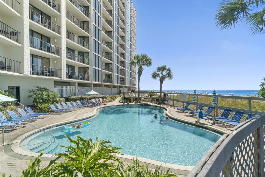 44 of 68 - 520 N Richard Jackson Boulevard 1609, Panama City Beach, FL