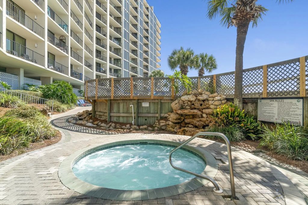 46 of 68 - 520 N Richard Jackson Boulevard 1609, Panama City Beach, FL