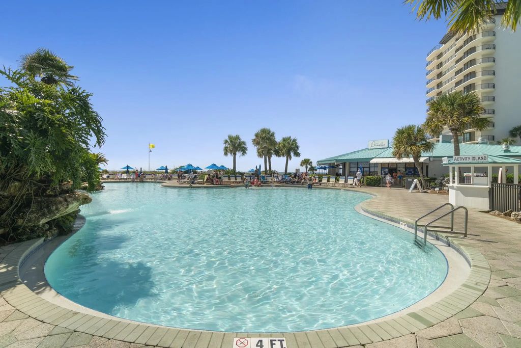 49 of 68 - 520 N Richard Jackson Boulevard 1609, Panama City Beach, FL