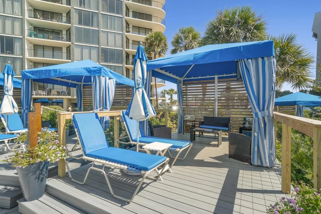50 of 68 - 520 N Richard Jackson Boulevard 1609, Panama City Beach, FL