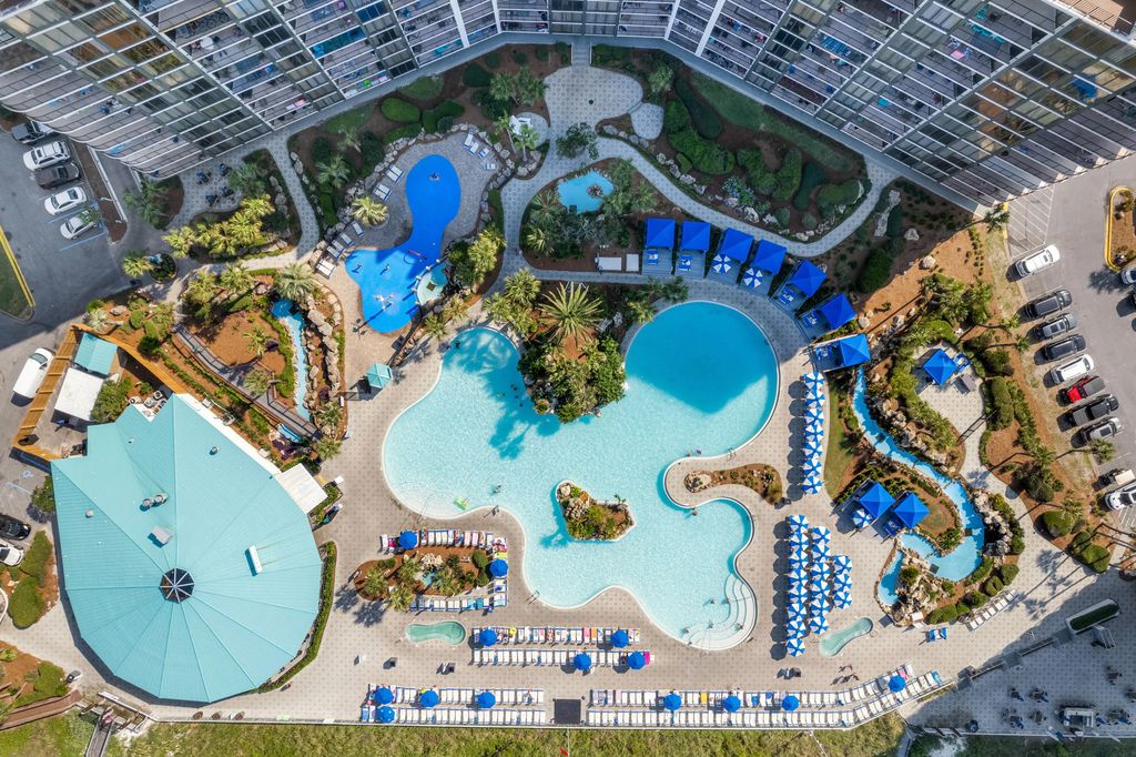 51 of 68 - 520 N Richard Jackson Boulevard 1609, Panama City Beach, FL