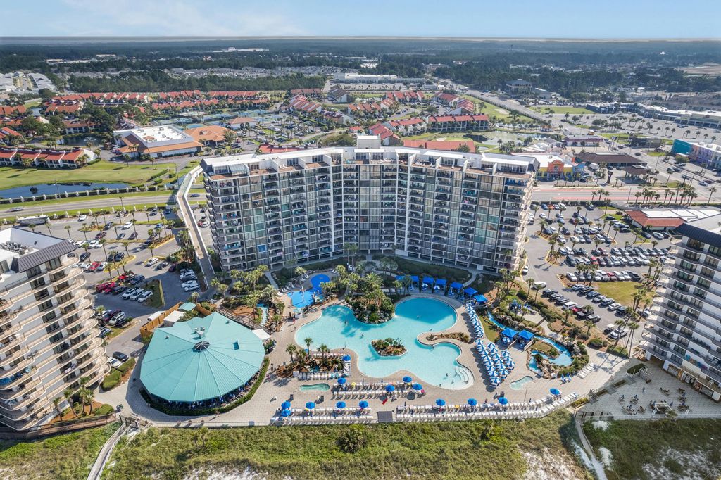 52 of 68 - 520 N Richard Jackson Boulevard 1609, Panama City Beach, FL