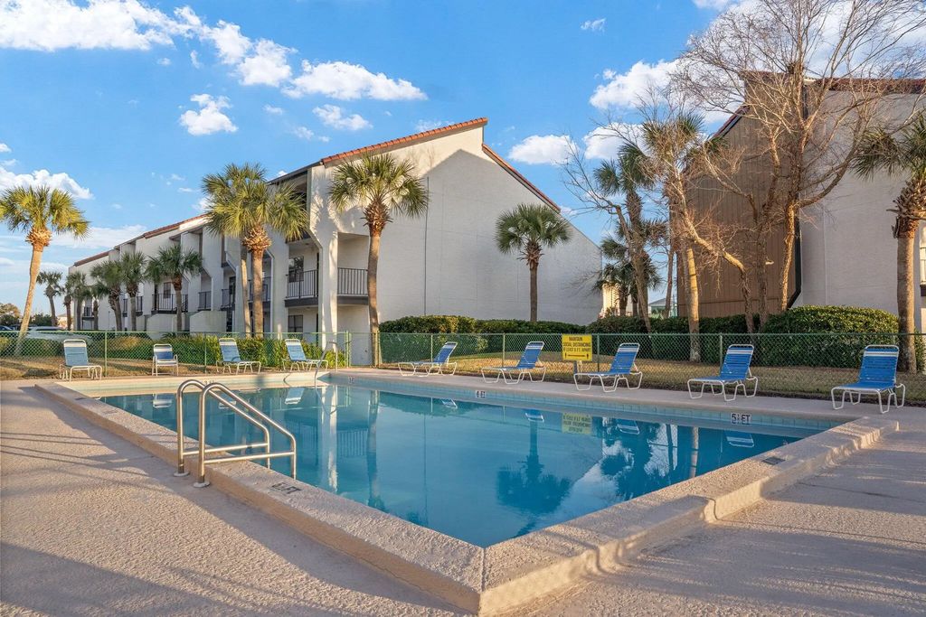 62 of 68 - 520 N Richard Jackson Boulevard 1609, Panama City Beach, FL