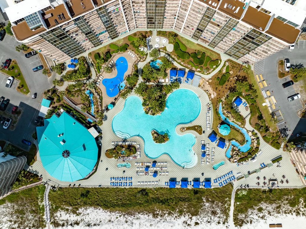 64 of 68 - 520 N Richard Jackson Boulevard 1609, Panama City Beach, FL