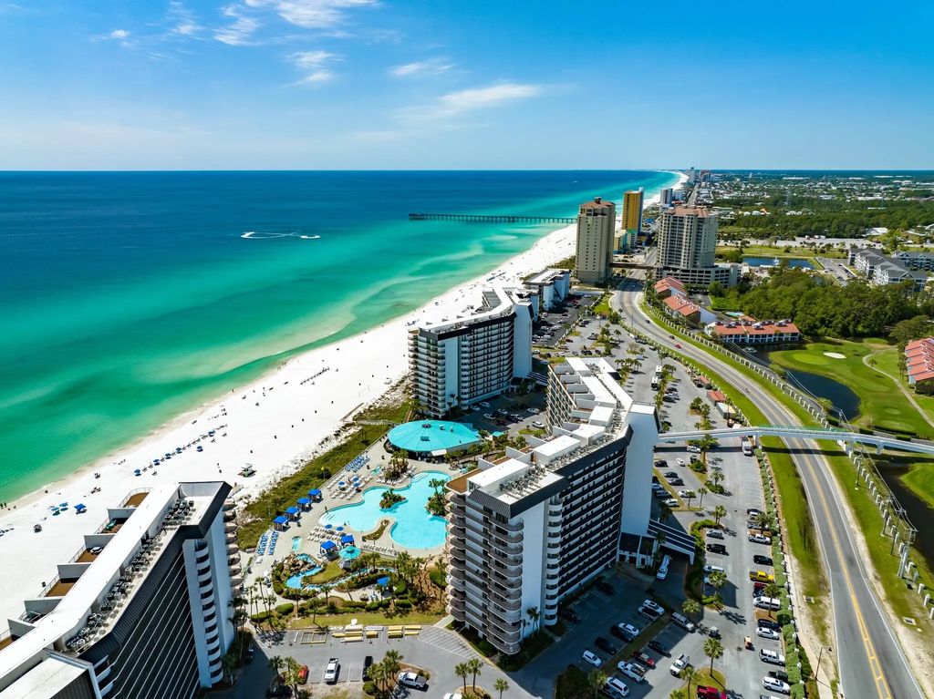 66 of 68 - 520 N Richard Jackson Boulevard 1609, Panama City Beach, FL