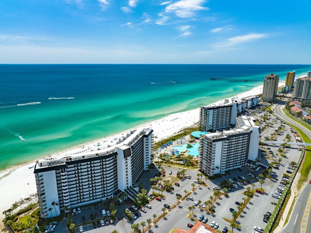 67 of 68 - 520 N Richard Jackson Boulevard 1609, Panama City Beach, FL