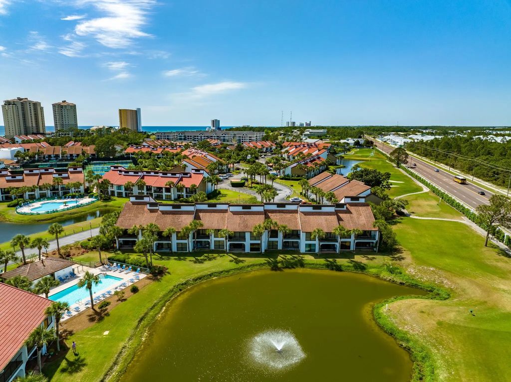 68 of 68 - 520 N Richard Jackson Boulevard 1609, Panama City Beach, FL