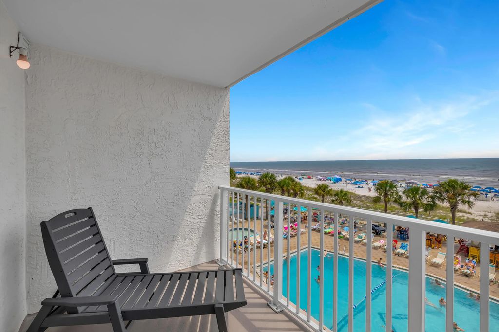 27 of 68 - 8743 Thomas Drive 418, Panama City Beach, FL