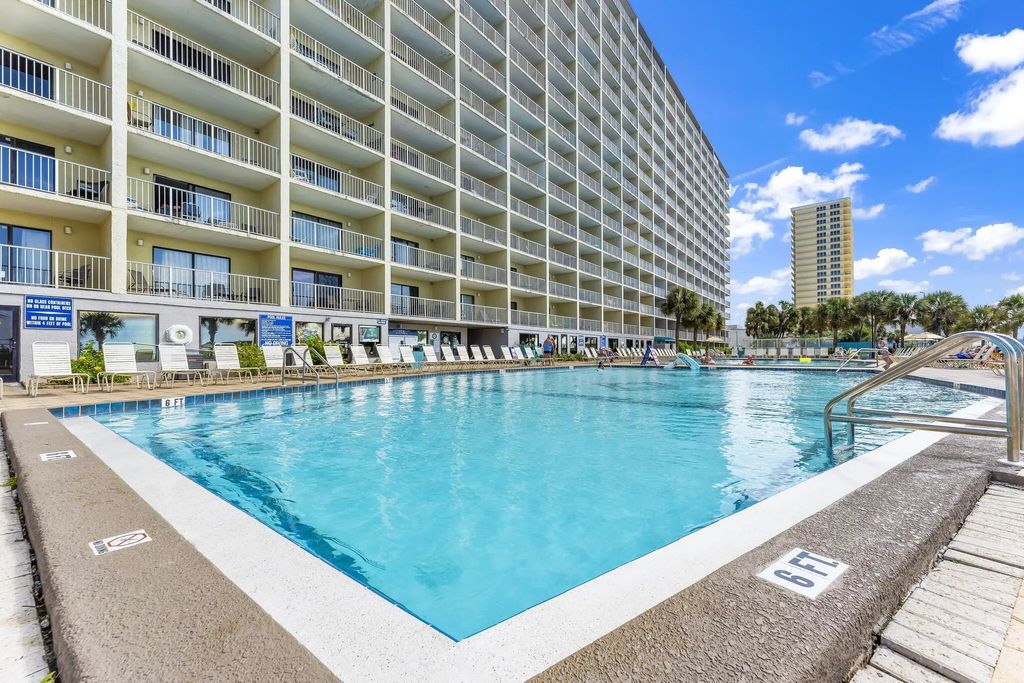 45 of 68 - 8743 Thomas Drive 418, Panama City Beach, FL
