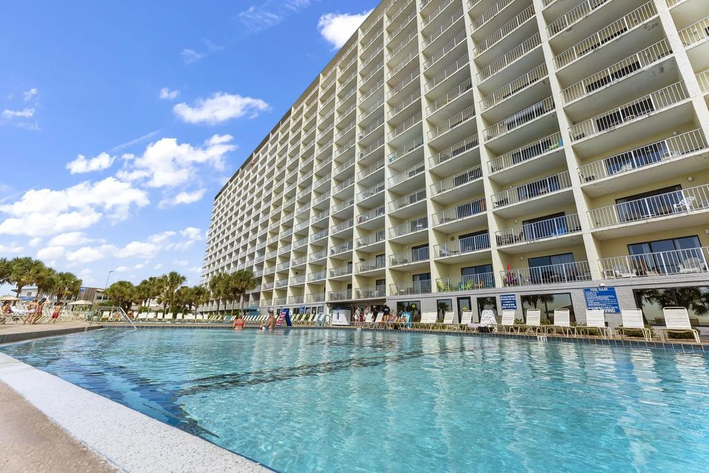51 of 68 - 8743 Thomas Drive 418, Panama City Beach, FL