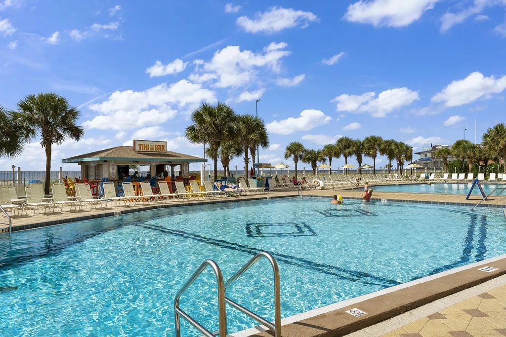 54 of 68 - 8743 Thomas Drive 418, Panama City Beach, FL