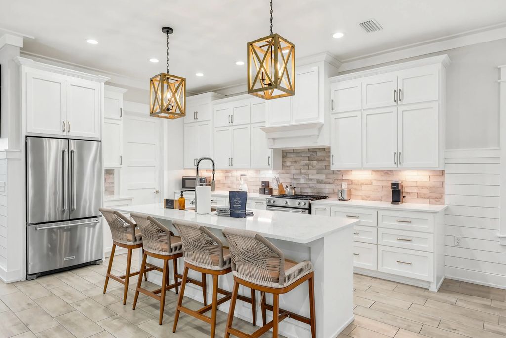12 of 66 - 322 E Lakeshore Drive, Panama City Beach, FL