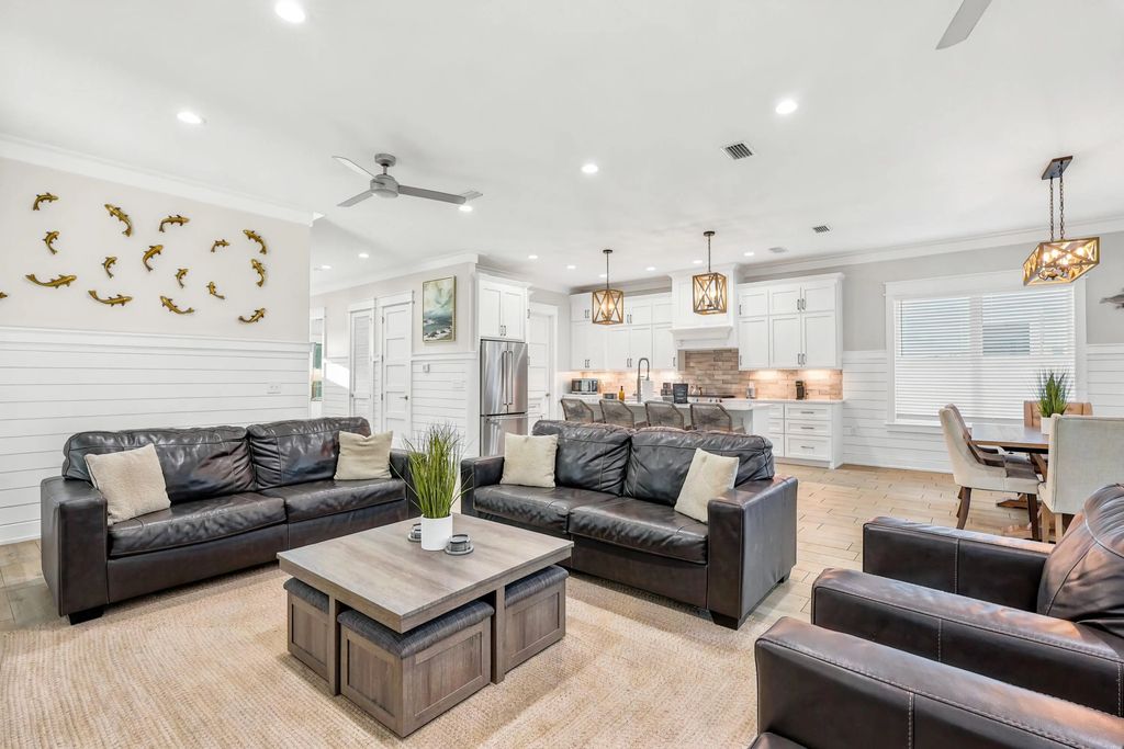 18 of 66 - 322 E Lakeshore Drive, Panama City Beach, FL