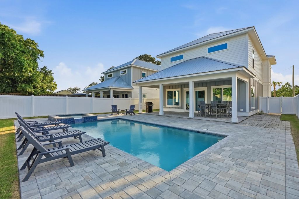 26 of 66 - 322 E Lakeshore Drive, Panama City Beach, FL