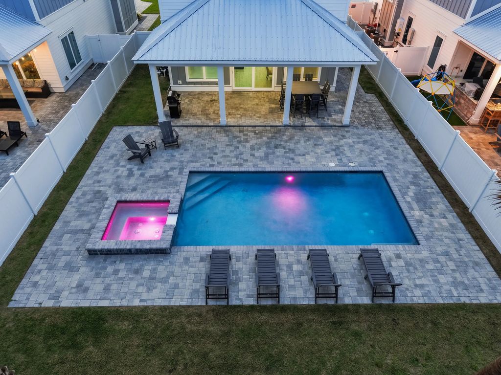3 of 66 - 322 E Lakeshore Drive, Panama City Beach, FL