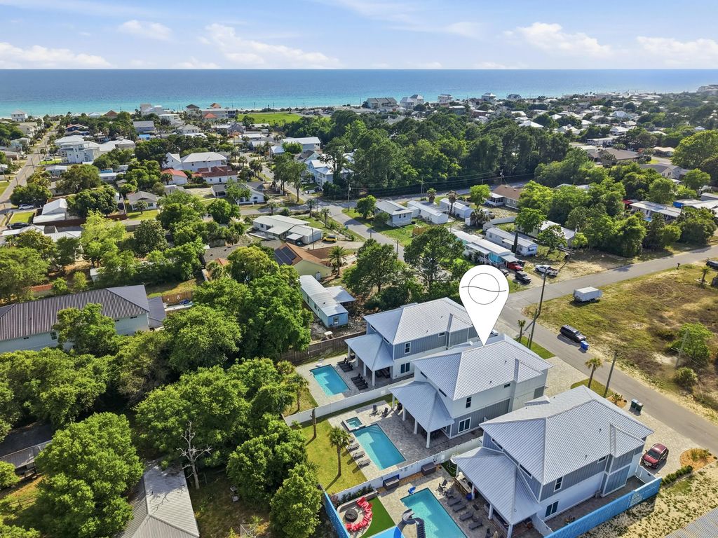5 of 66 - 322 E Lakeshore Drive, Panama City Beach, FL