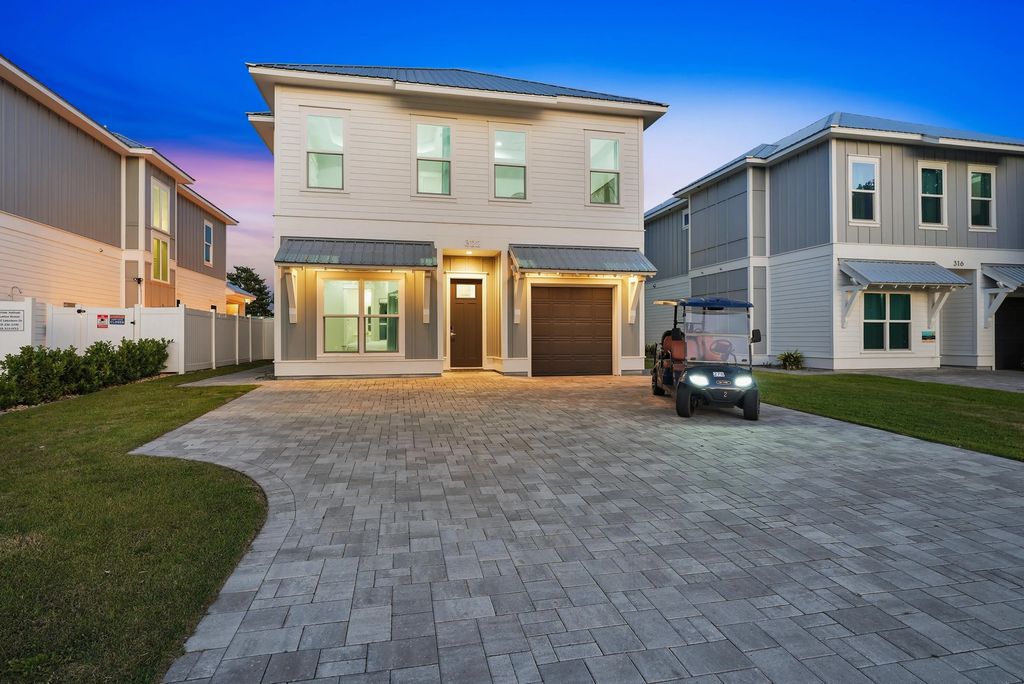 57 of 66 - 322 E Lakeshore Drive, Panama City Beach, FL