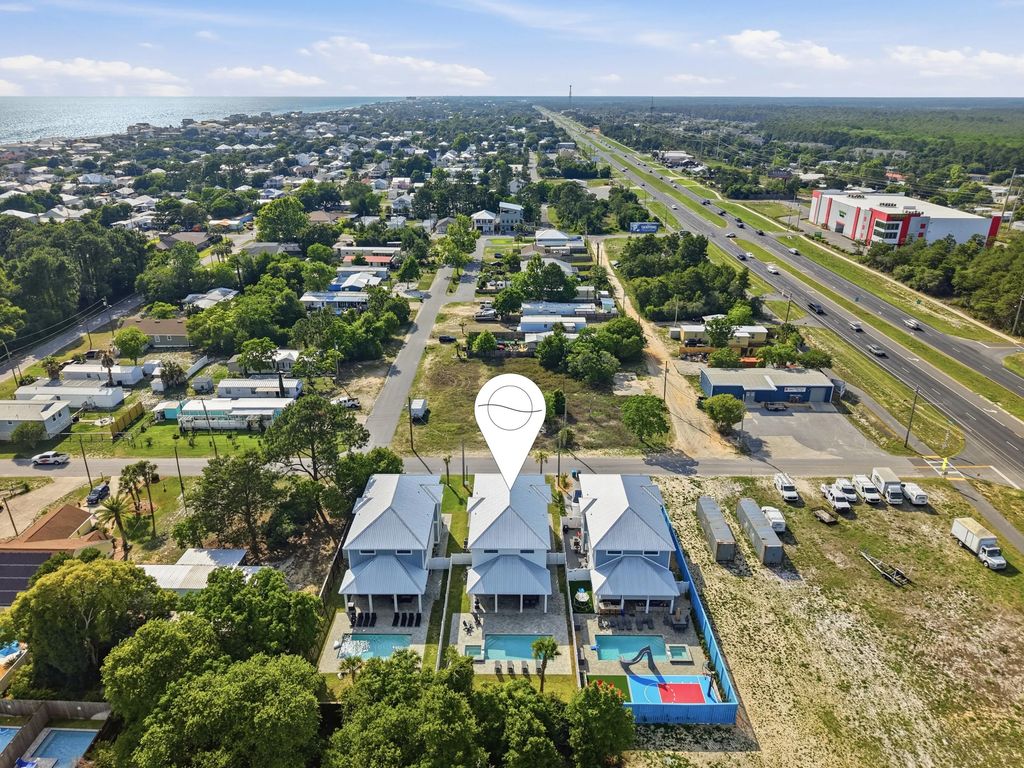 58 of 66 - 322 E Lakeshore Drive, Panama City Beach, FL