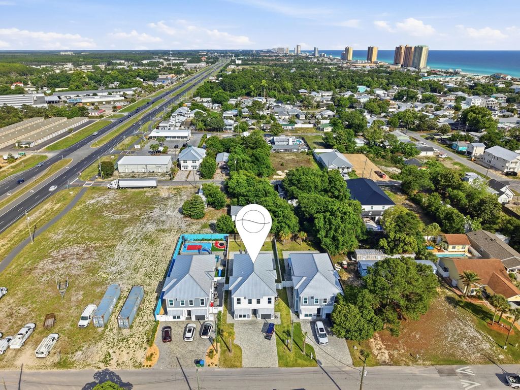 59 of 66 - 322 E Lakeshore Drive, Panama City Beach, FL