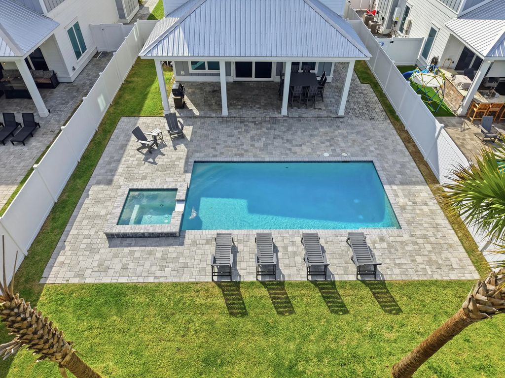 62 of 66 - 322 E Lakeshore Drive, Panama City Beach, FL