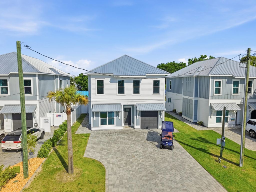 64 of 66 - 322 E Lakeshore Drive, Panama City Beach, FL