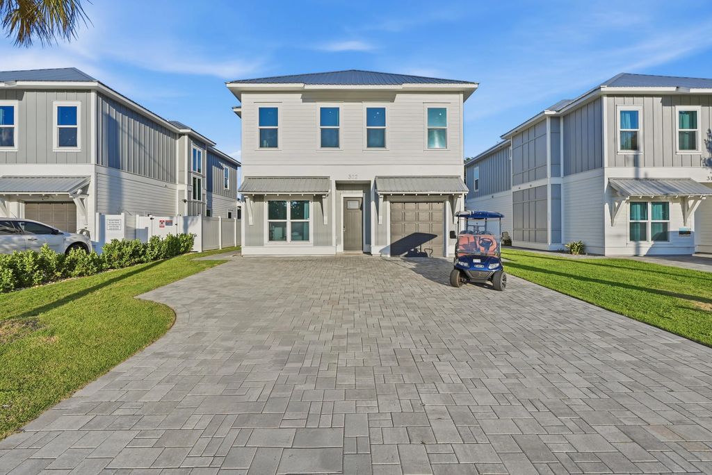 66 of 66 - 322 E Lakeshore Drive, Panama City Beach, FL
