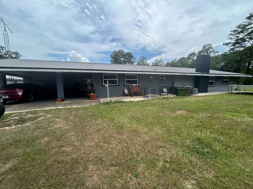 245 S Tram Road, Ponce De Leon