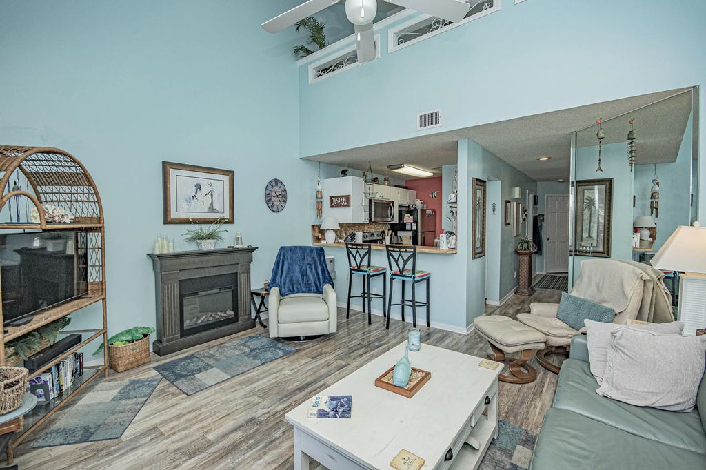 21 of 90 - 8730 Thomas Drive Unit 314, Panama City Beach, FL
