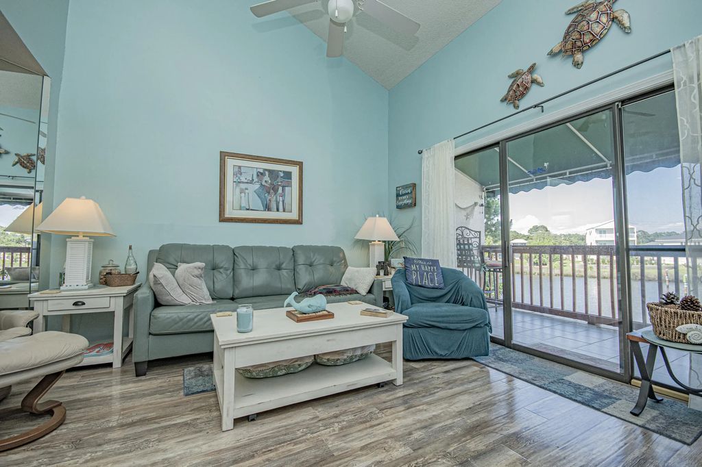 22 of 90 - 8730 Thomas Drive Unit 314, Panama City Beach, FL