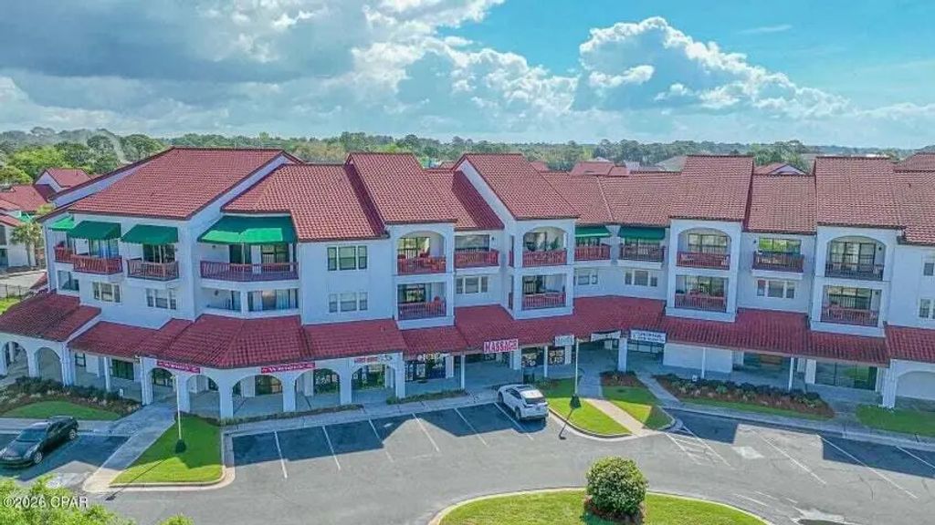 40 of 90 - 8730 Thomas Drive Unit 314, Panama City Beach, FL