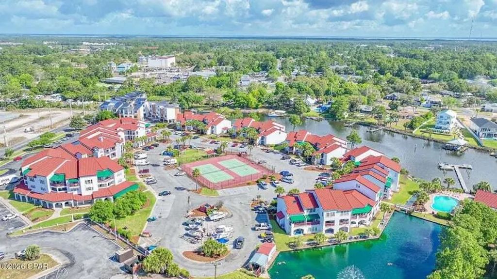 41 of 90 - 8730 Thomas Drive Unit 314, Panama City Beach, FL