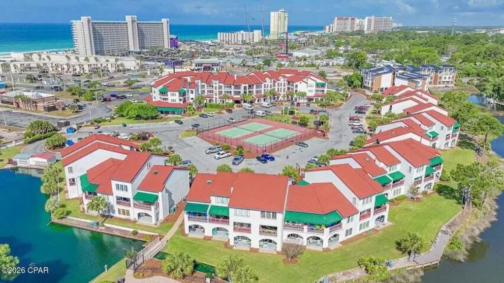 46 of 90 - 8730 Thomas Drive Unit 314, Panama City Beach, FL
