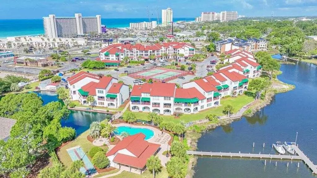 48 of 90 - 8730 Thomas Drive Unit 314, Panama City Beach, FL