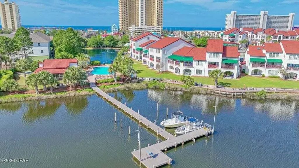 50 of 90 - 8730 Thomas Drive Unit 314, Panama City Beach, FL