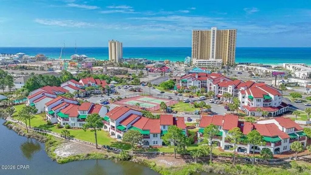 51 of 90 - 8730 Thomas Drive Unit 314, Panama City Beach, FL