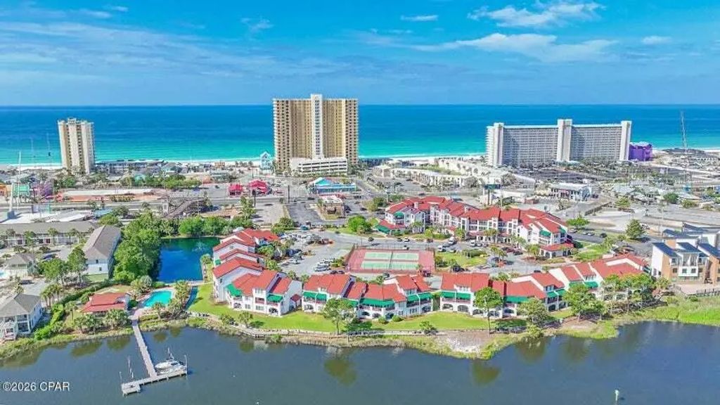 52 of 90 - 8730 Thomas Drive Unit 314, Panama City Beach, FL