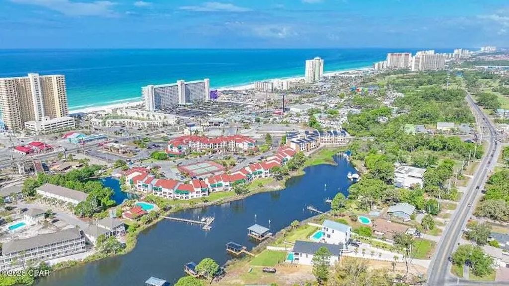 53 of 90 - 8730 Thomas Drive Unit 314, Panama City Beach, FL