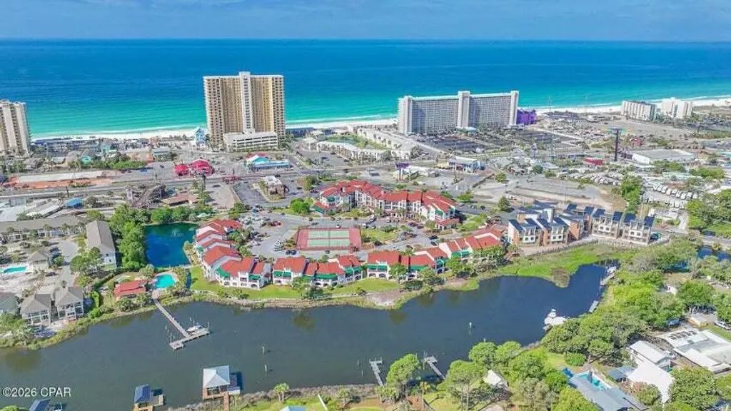 54 of 90 - 8730 Thomas Drive Unit 314, Panama City Beach, FL