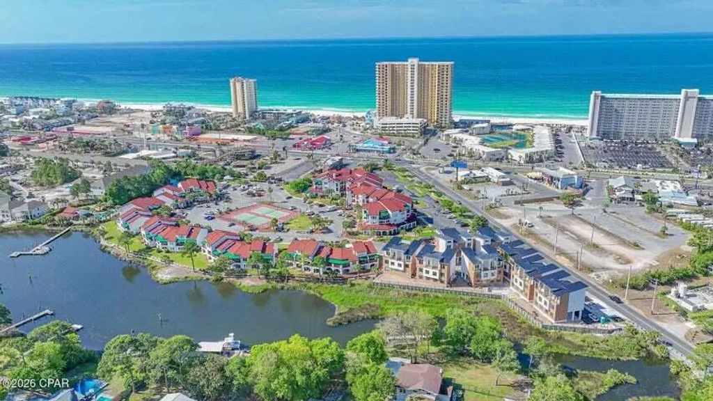 55 of 90 - 8730 Thomas Drive Unit 314, Panama City Beach, FL