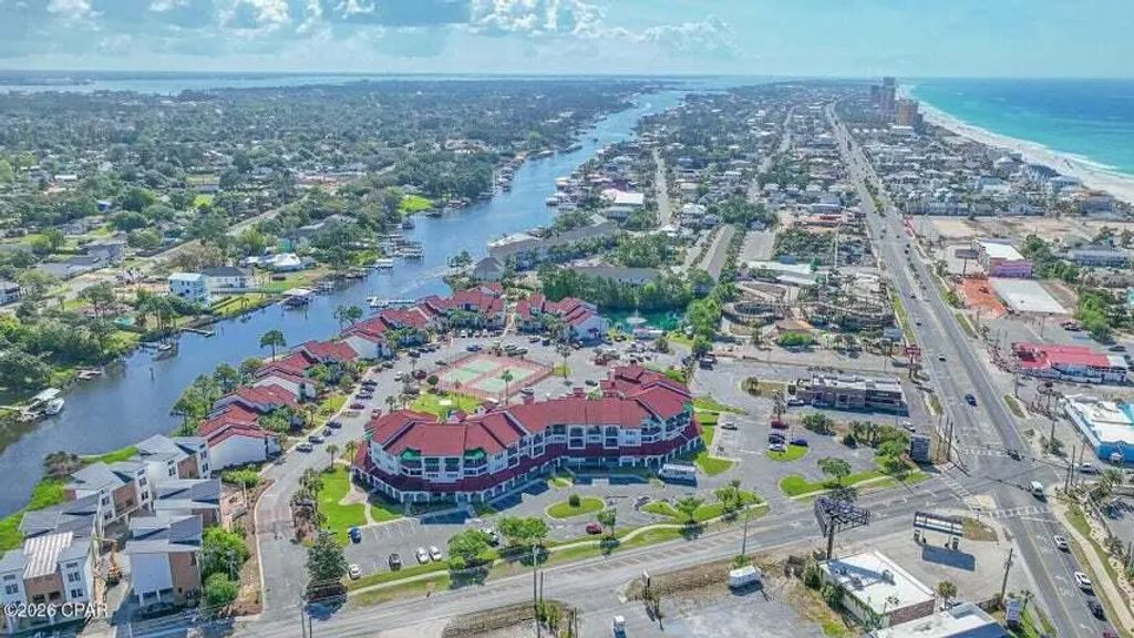 57 of 90 - 8730 Thomas Drive Unit 314, Panama City Beach, FL