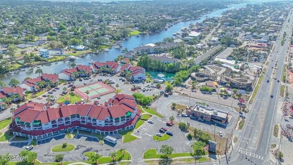 58 of 90 - 8730 Thomas Drive Unit 314, Panama City Beach, FL