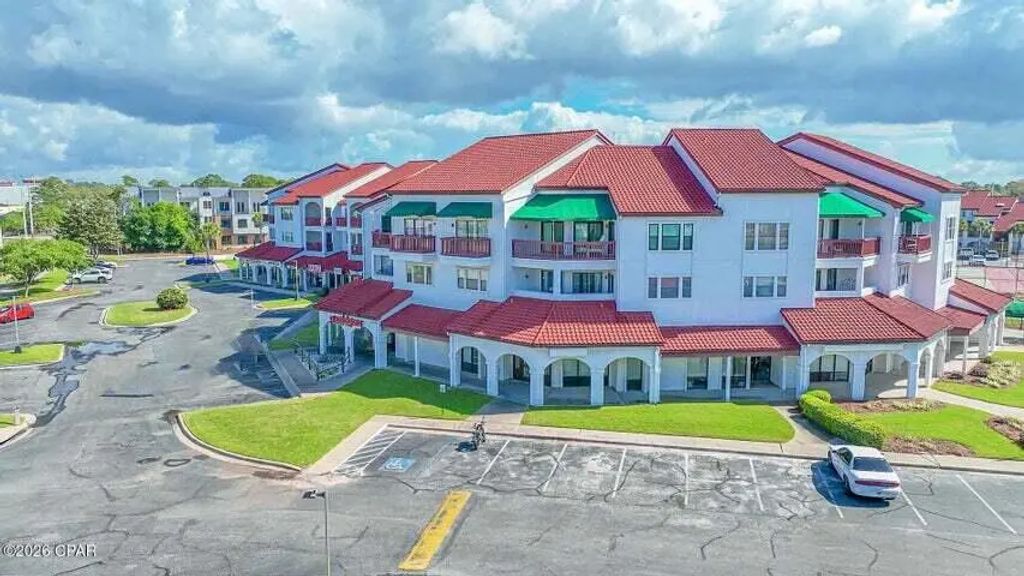 60 of 90 - 8730 Thomas Drive Unit 314, Panama City Beach, FL