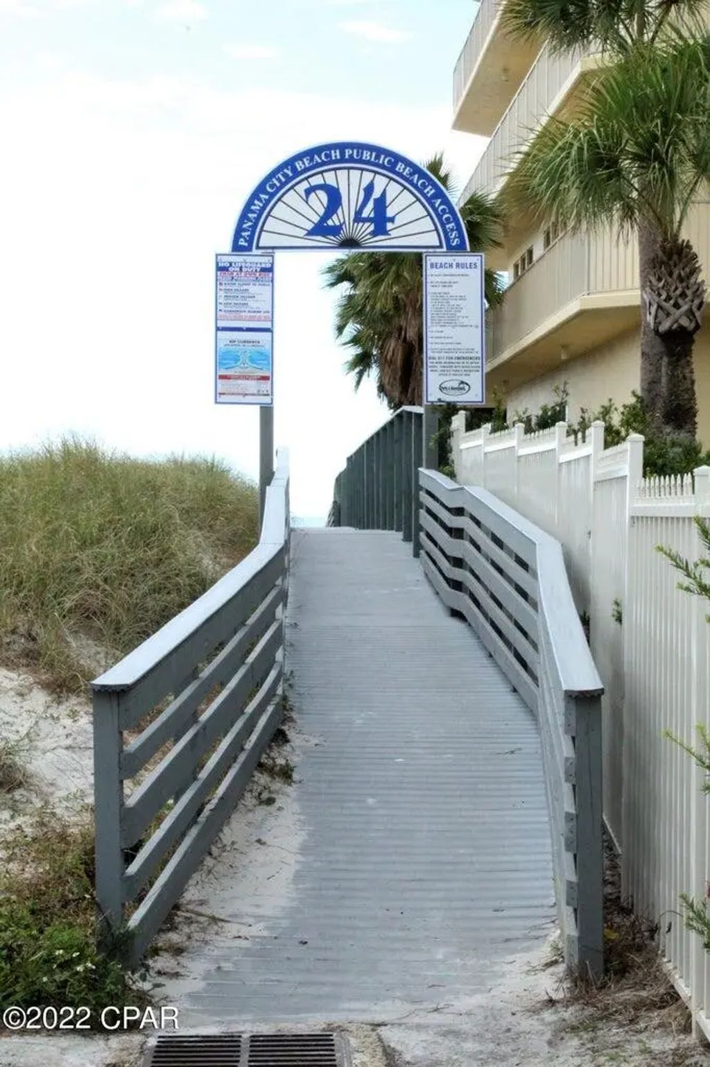 64 of 90 - 8730 Thomas Drive Unit 314, Panama City Beach, FL
