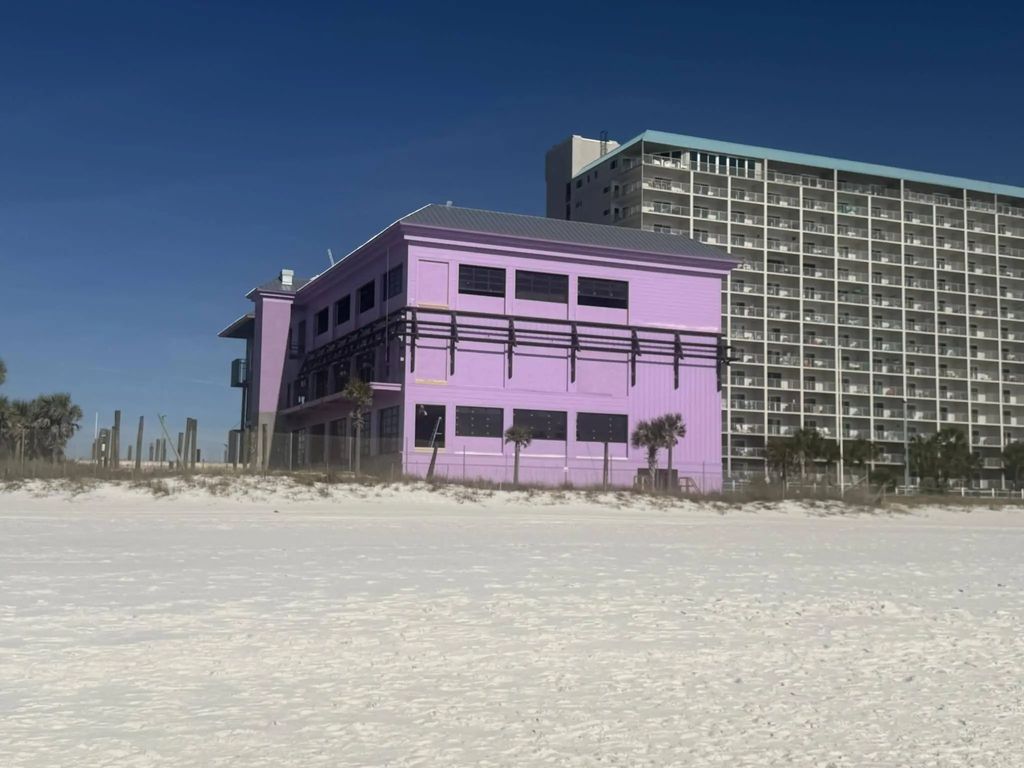 79 of 90 - 8730 Thomas Drive Unit 314, Panama City Beach, FL