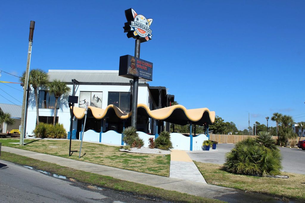 83 of 90 - 8730 Thomas Drive Unit 314, Panama City Beach, FL