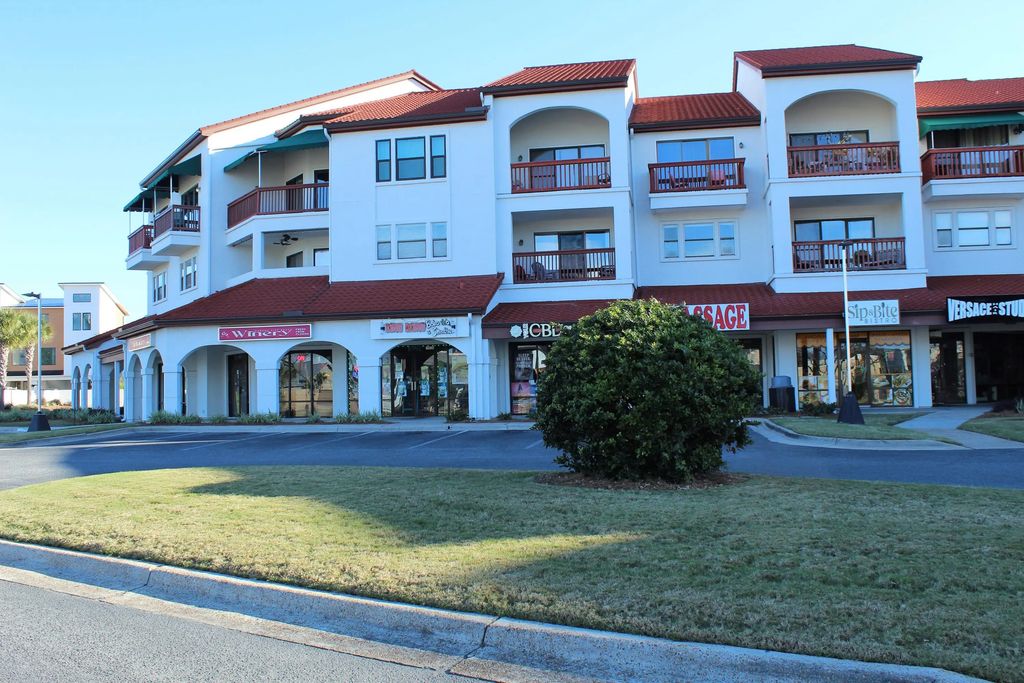 88 of 90 - 8730 Thomas Drive Unit 314, Panama City Beach, FL