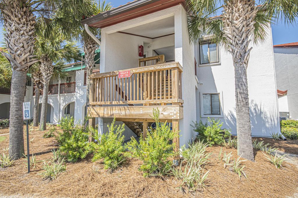 89 of 90 - 8730 Thomas Drive Unit 314, Panama City Beach, FL